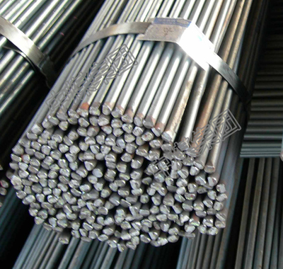 熱軋光圓鋼筋 建筑五金中的基礎材料