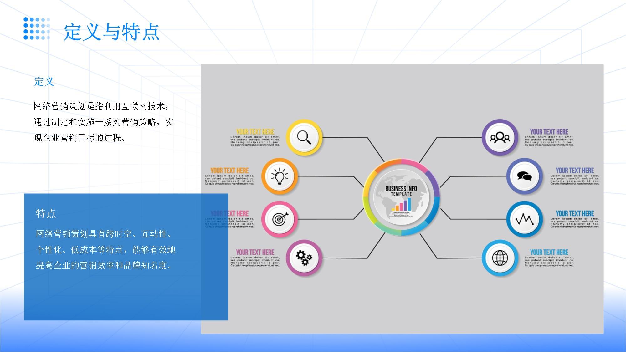 網絡營銷策劃案例具體分析 從策略到執行的全過程